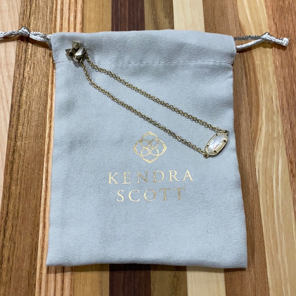 Kendra Scott Elaina Bracelet